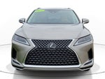 2021 Lexus RX 350 Premium Package
