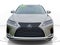 2021 Lexus RX 350 Premium Package