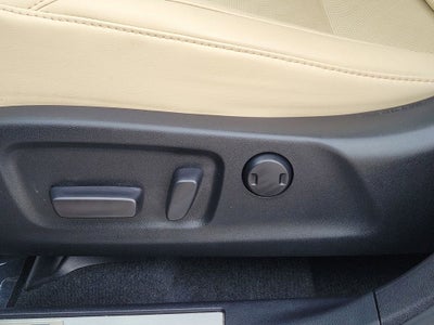 2021 Lexus RX 350 Premium Package