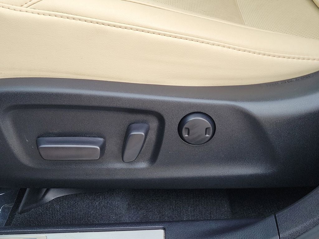 2021 Lexus RX 350 Premium Package