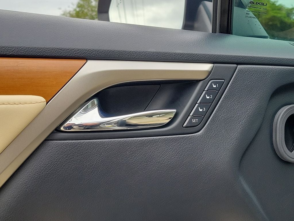 2021 Lexus RX 350 Premium Package