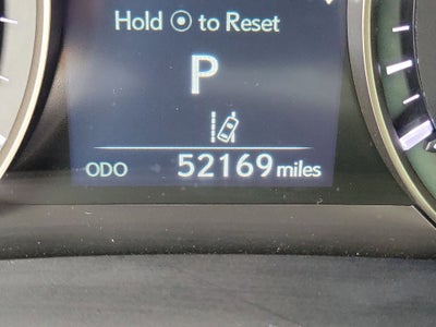 2021 Lexus RX 350 Premium Package