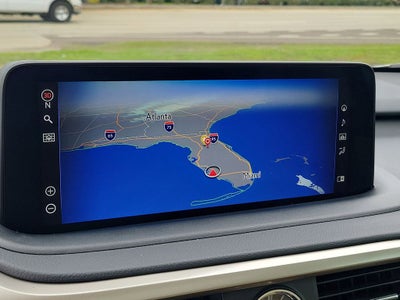 2021 Lexus RX 350 Premium Package