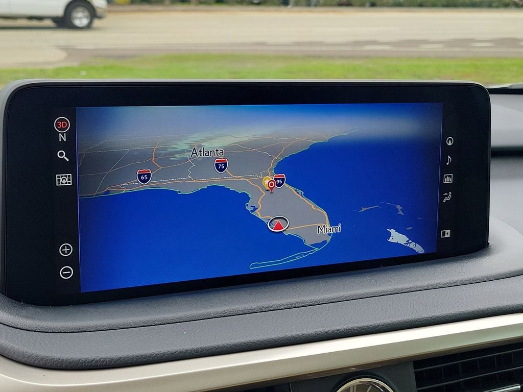 2021 Lexus RX 350 Premium Package