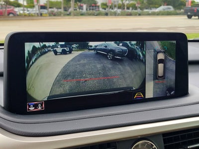 2021 Lexus RX 350 Premium Package