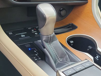 2021 Lexus RX 350 Premium Package
