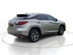 2021 Lexus RX 350 Premium Package