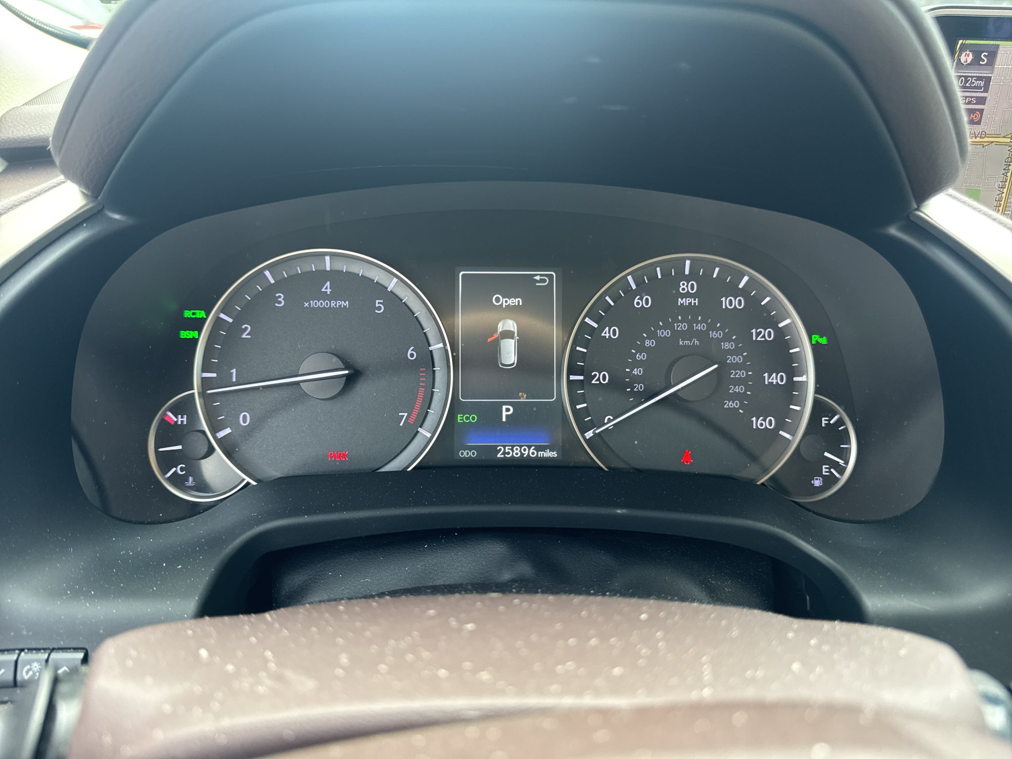 2019 Lexus RX 350 Base