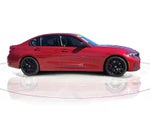 2025 BMW 3 series M340i