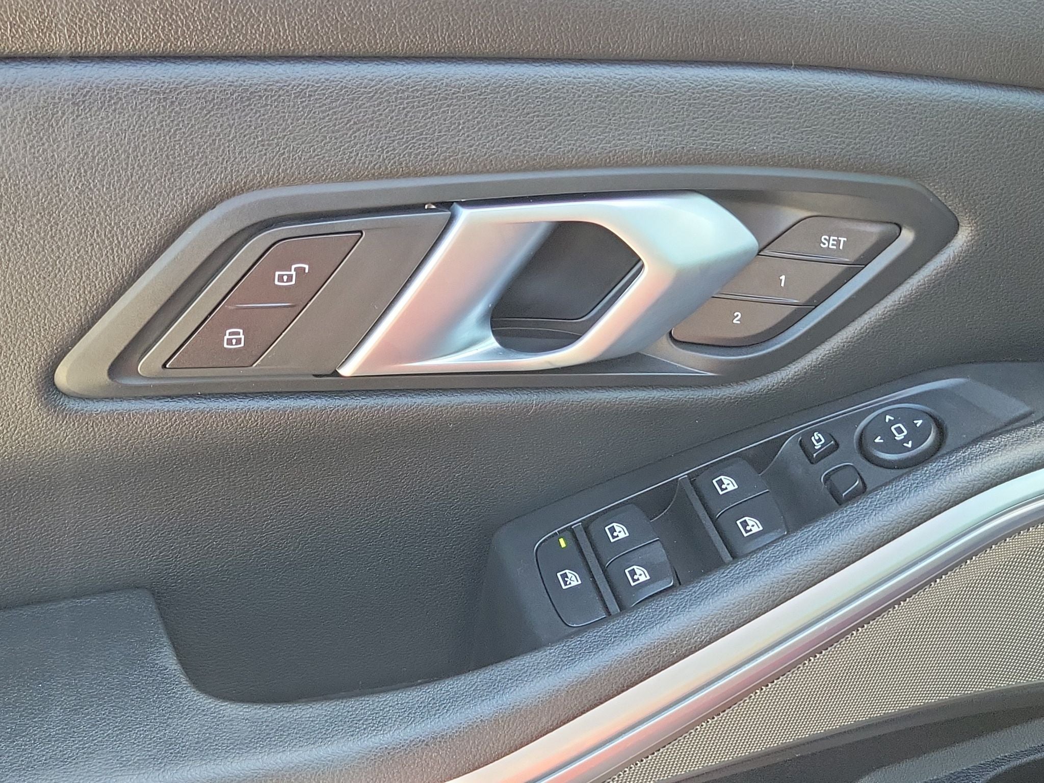 2025 BMW 3 series M340i