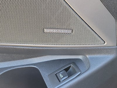 2025 BMW 3 series M340i