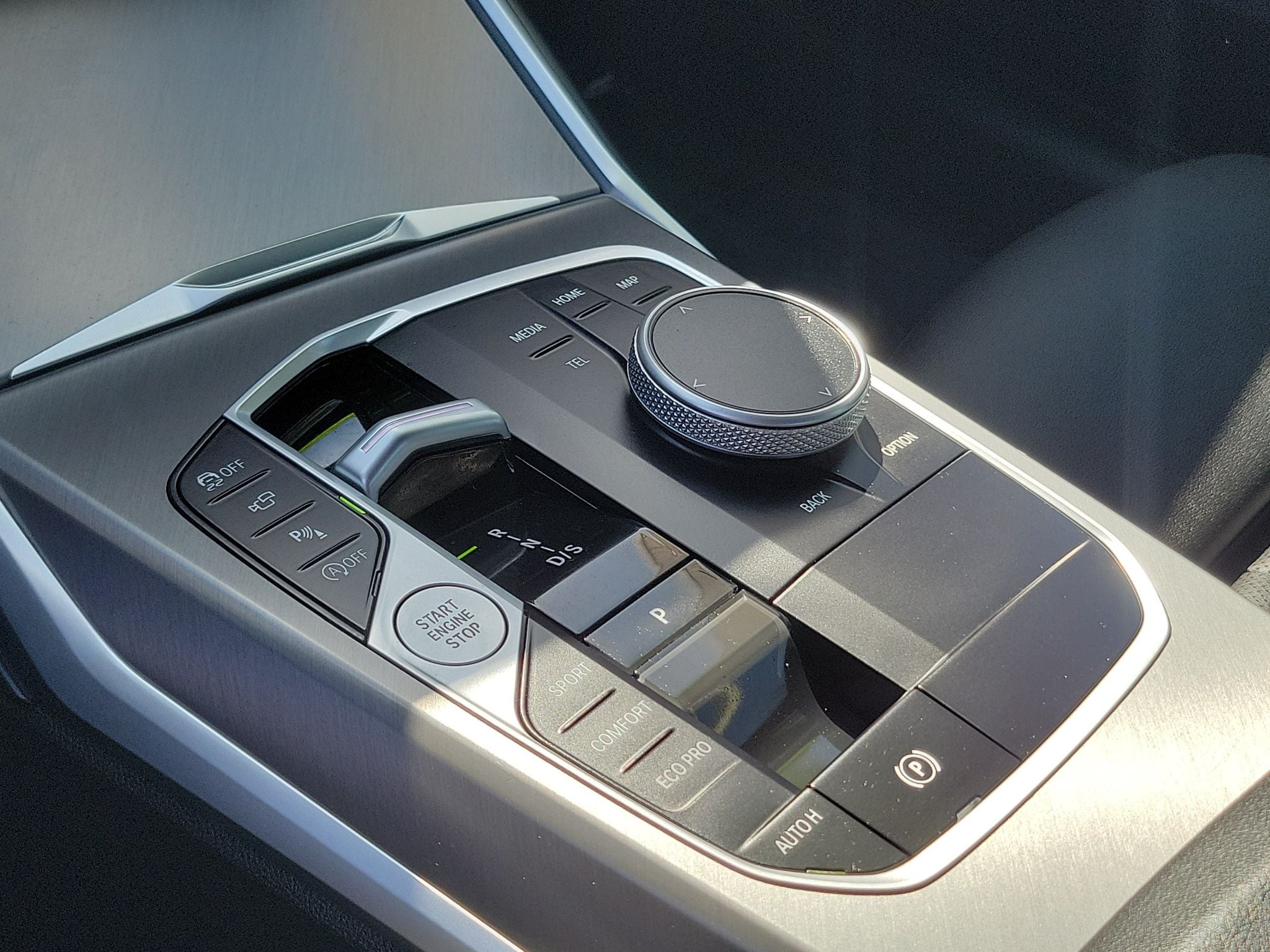 2025 BMW 3 series M340i