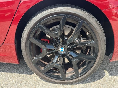 2025 BMW 3 series M340i