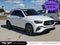 2025 Mercedes-Benz GLE SUV GLE 350 4MATIC®