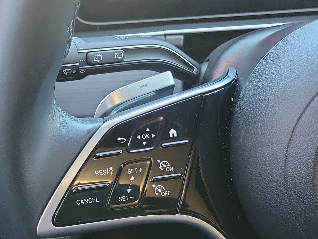 2025 Mercedes-Benz GLE SUV GLE 350 4MATIC®