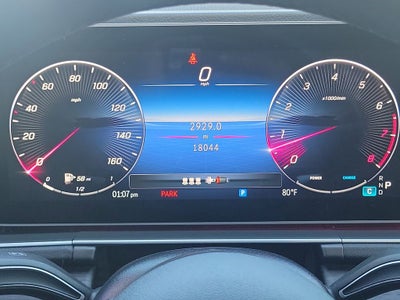 2025 Mercedes-Benz GLE SUV GLE 350 4MATIC®