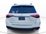 2025 Mercedes-Benz GLE SUV GLE 350 4MATIC®