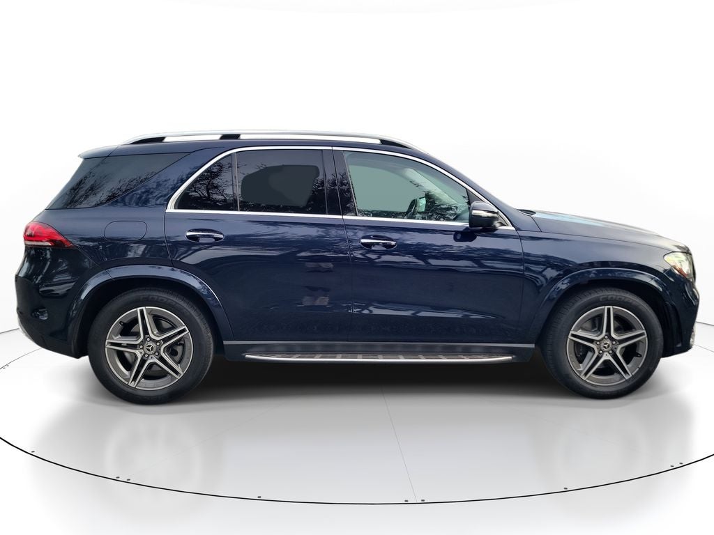 2020 Mercedes-Benz GLE SUV GLE 350 4MATIC®