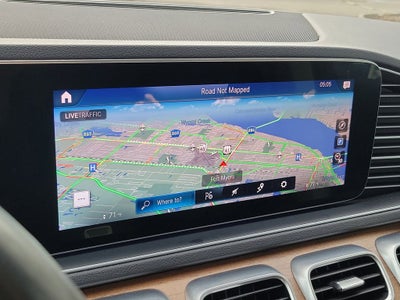 2020 Mercedes-Benz GLE SUV GLE 350 4MATIC®