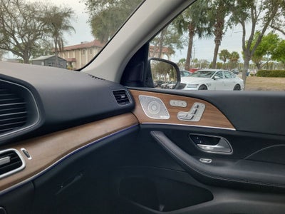 2020 Mercedes-Benz GLE SUV GLE 350 4MATIC®