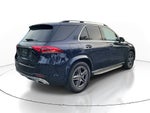 2020 Mercedes-Benz GLE SUV GLE 350 4MATIC®