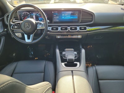 2020 Mercedes-Benz GLE SUV GLE 350 4MATIC®
