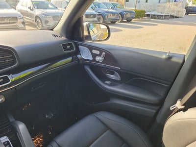 2020 Mercedes-Benz GLE SUV GLE 350 4MATIC®