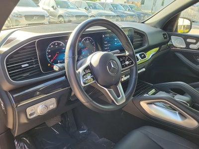 2020 Mercedes-Benz GLE SUV GLE 350 4MATIC®