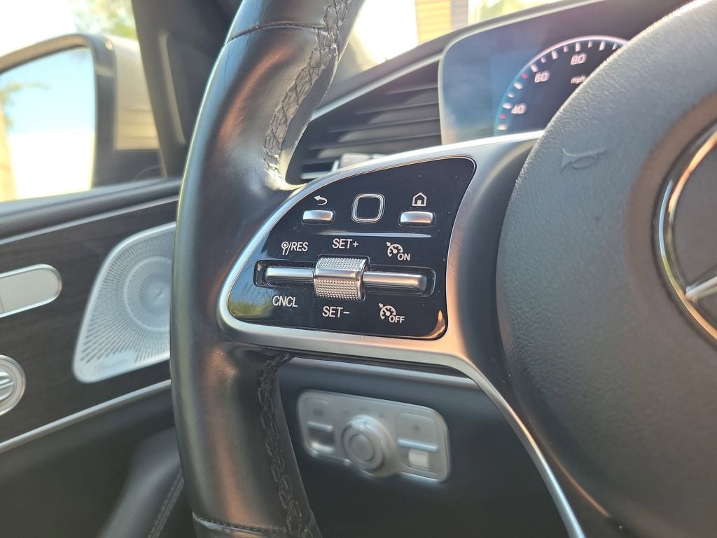 2020 Mercedes-Benz GLE SUV GLE 350 4MATIC®