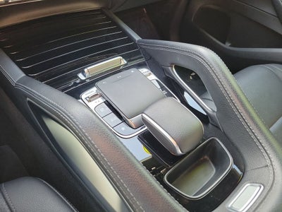 2020 Mercedes-Benz GLE SUV GLE 350 4MATIC®