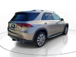 2020 Mercedes-Benz GLE SUV GLE 350 4MATIC®