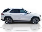 2022 Mercedes-Benz GLE SUV GLE 450 4MATIC®