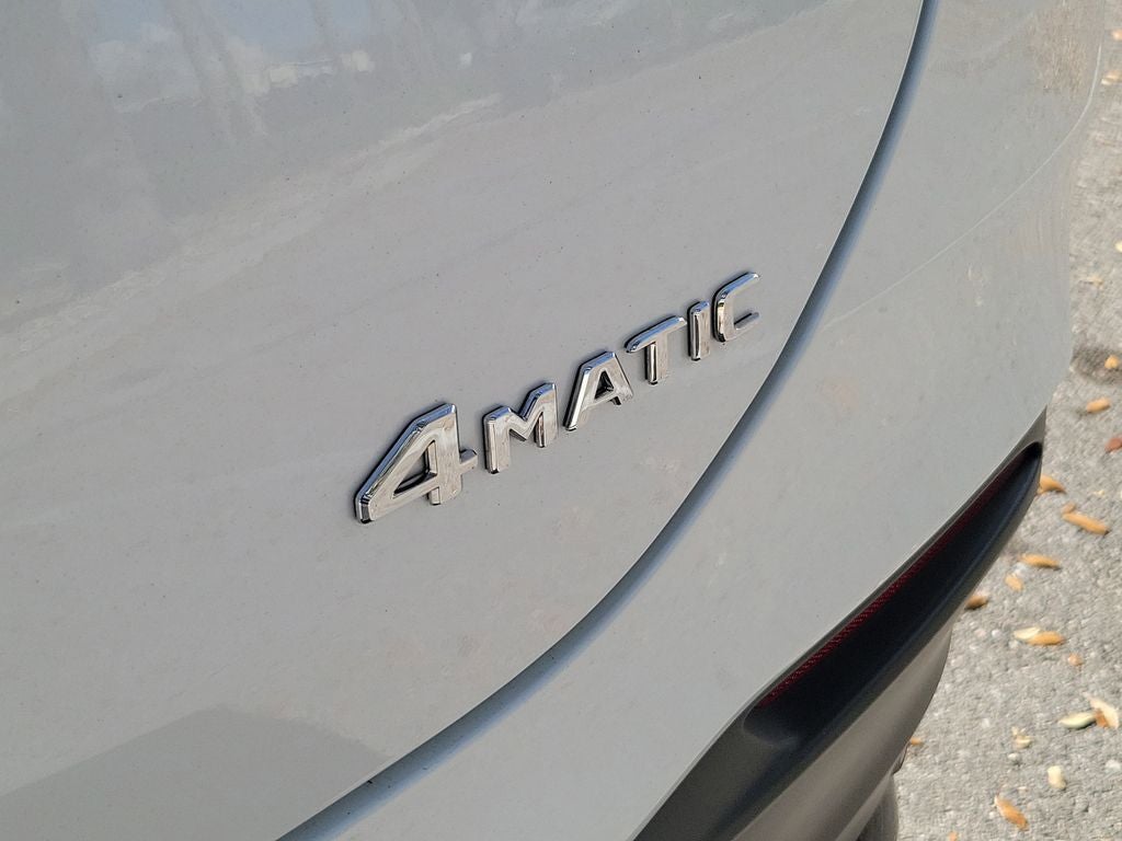 2025 Mercedes-Benz GLE SUV GLE 450