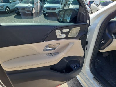 2025 Mercedes-Benz GLE SUV GLE 450