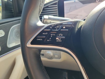 2025 Mercedes-Benz GLE SUV GLE 450