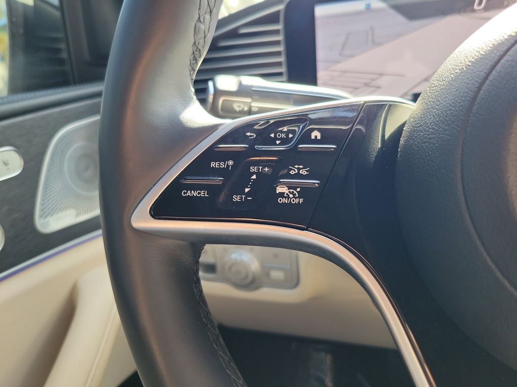 2025 Mercedes-Benz GLE SUV GLE 450