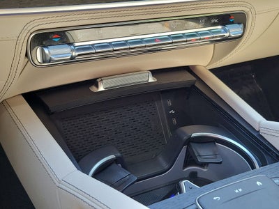 2025 Mercedes-Benz GLE SUV GLE 450