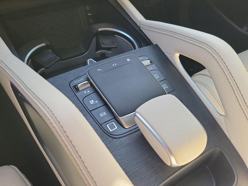 2025 Mercedes-Benz GLE SUV GLE 450