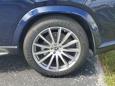 2022 Mercedes-Benz GLS 450 4MATIC®