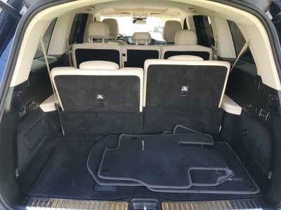 2022 Mercedes-Benz GLS 450 4MATIC®