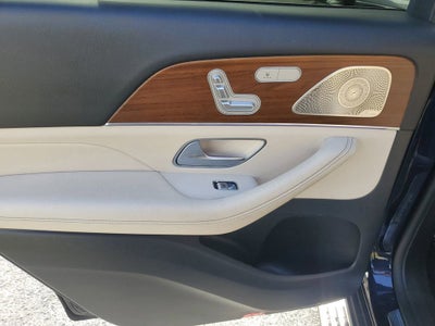 2022 Mercedes-Benz GLS 450 4MATIC®