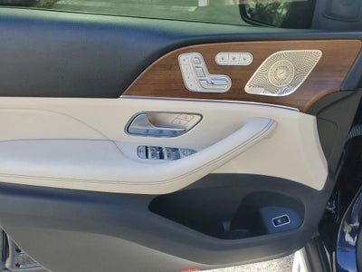 2022 Mercedes-Benz GLS 450 4MATIC®