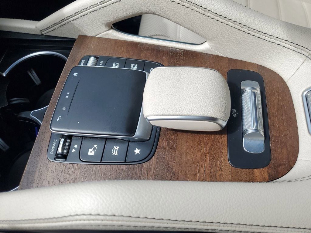 2022 Mercedes-Benz GLS 450 4MATIC®