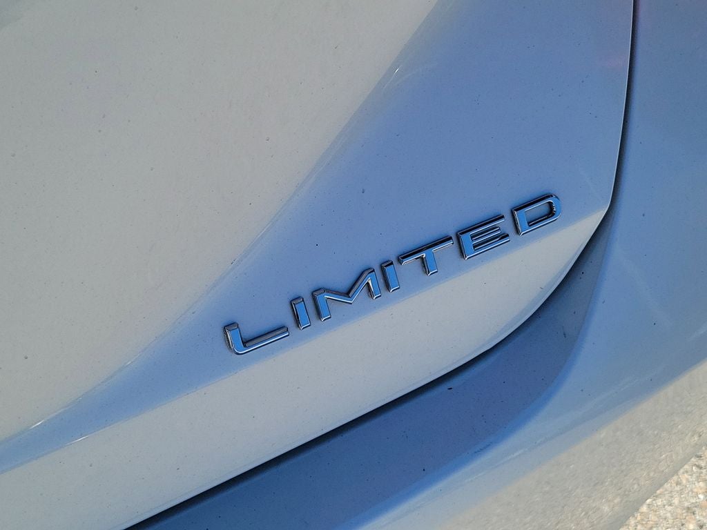 2020 Toyota Avalon Limited