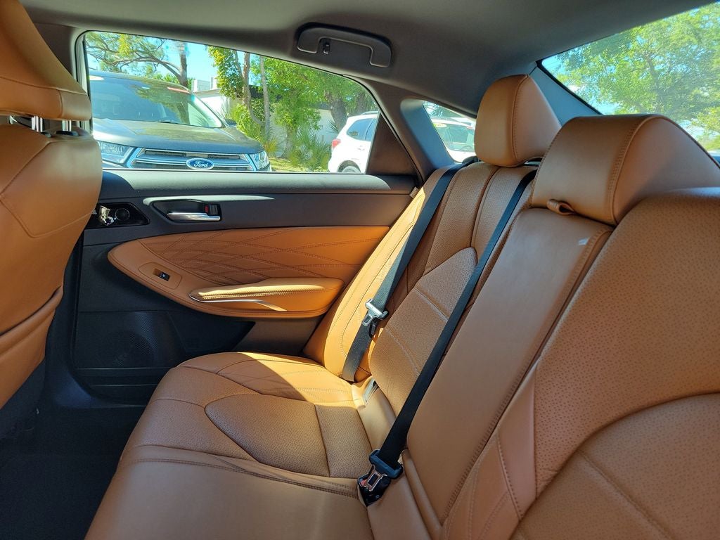 2020 Toyota Avalon Limited