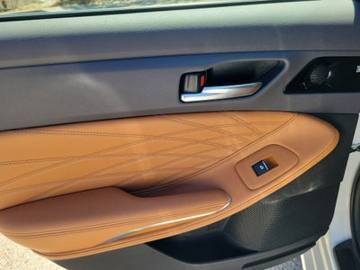 2020 Toyota Avalon Limited