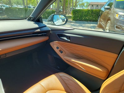 2020 Toyota Avalon Limited