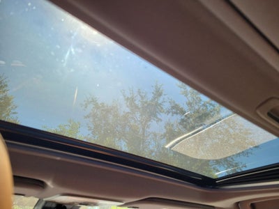 2020 Toyota Avalon Limited