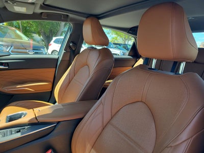 2020 Toyota Avalon Limited