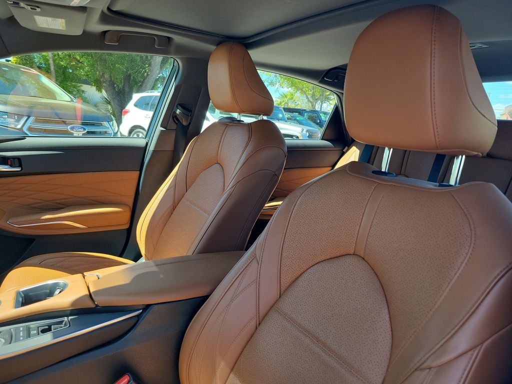 2020 Toyota Avalon Limited